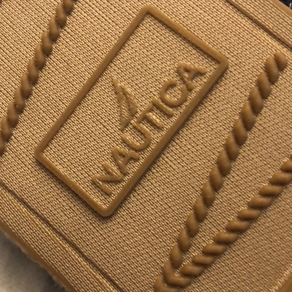 Nautica here pair